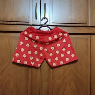 شورتک