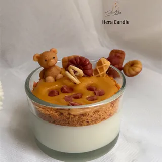 شمع فانتزی