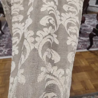 پرده  پلیسه