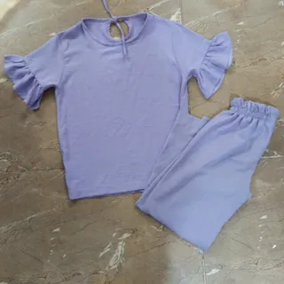 بلوز شلوار بچگانه