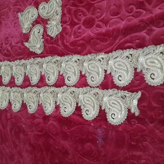 نوار یراق  متری