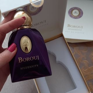 عطر ادکلن بروج مدرنیتی