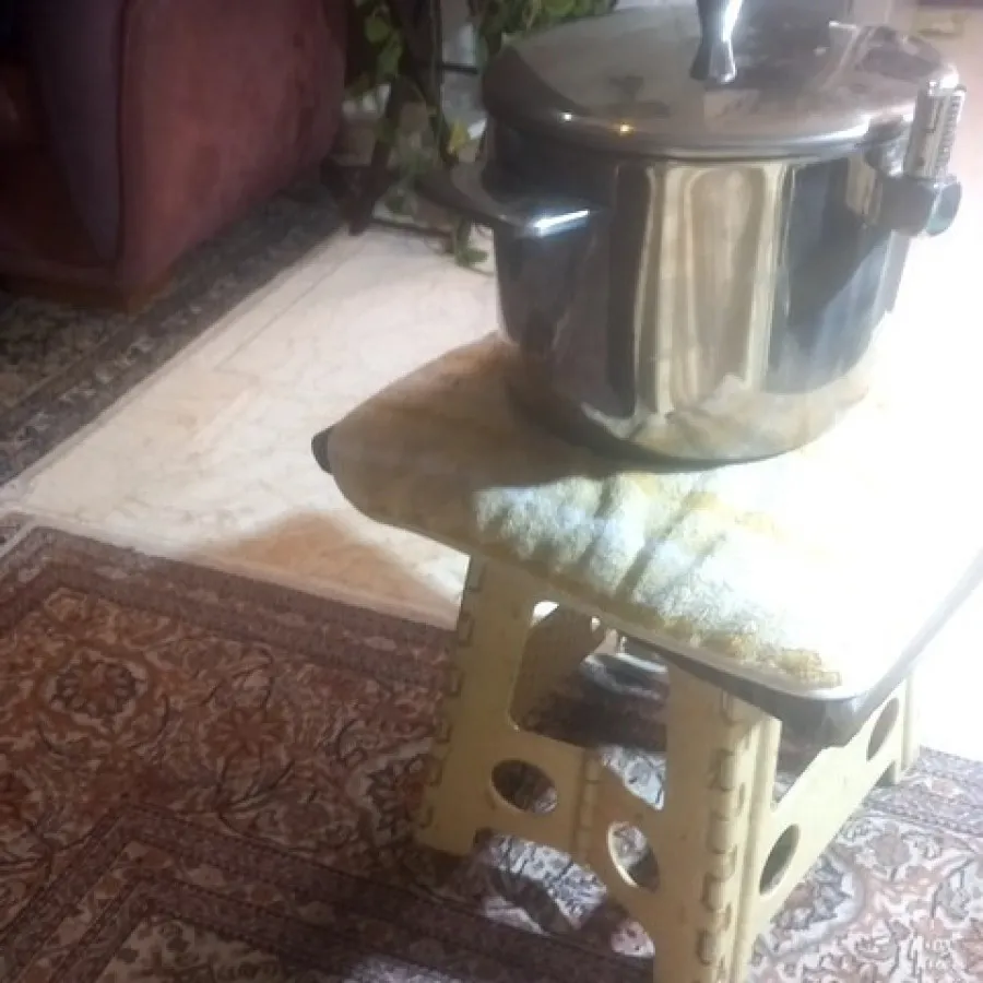لوازم اشپز خانه