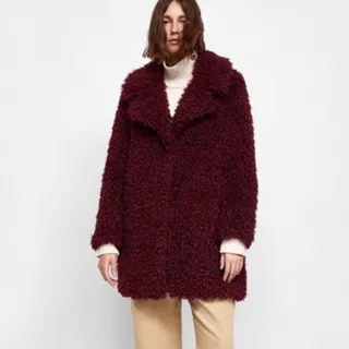 پالتو zara