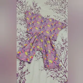 ست راحتی دخترانه