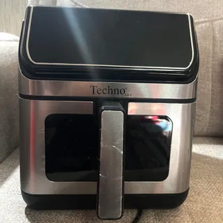 سرخ کن رژیمی
