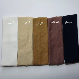 هدبند کبریتی