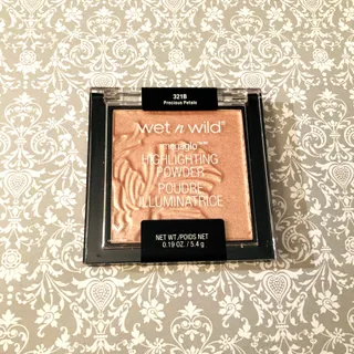 هایلایتر Wet n Wild