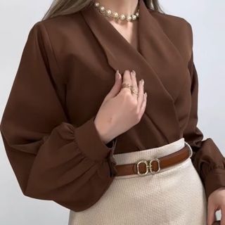 شومیز دامن