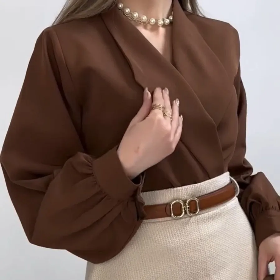 شومیز دامن