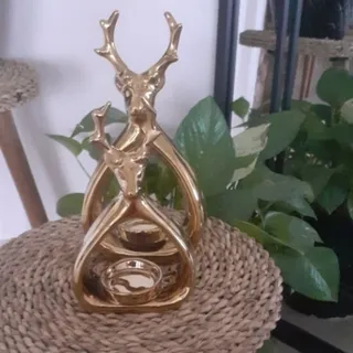 جاشمعی