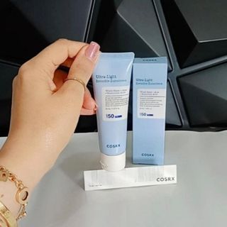 ضدآفتاب کوزارکس