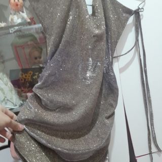 پیراهن مجلسی شاین کوتاه