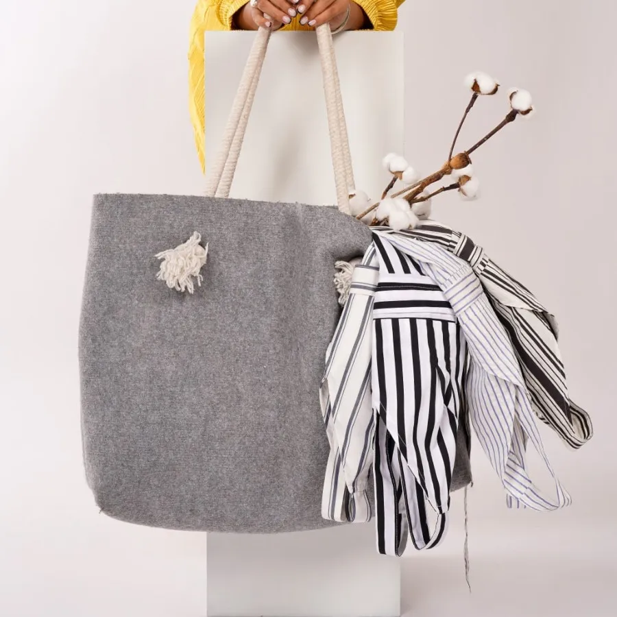 تاپ سارافون ترمه