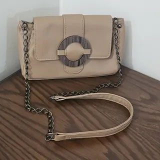 کیف چرمی رو دوشی