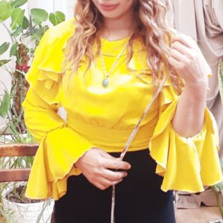 شومیز مجلسی