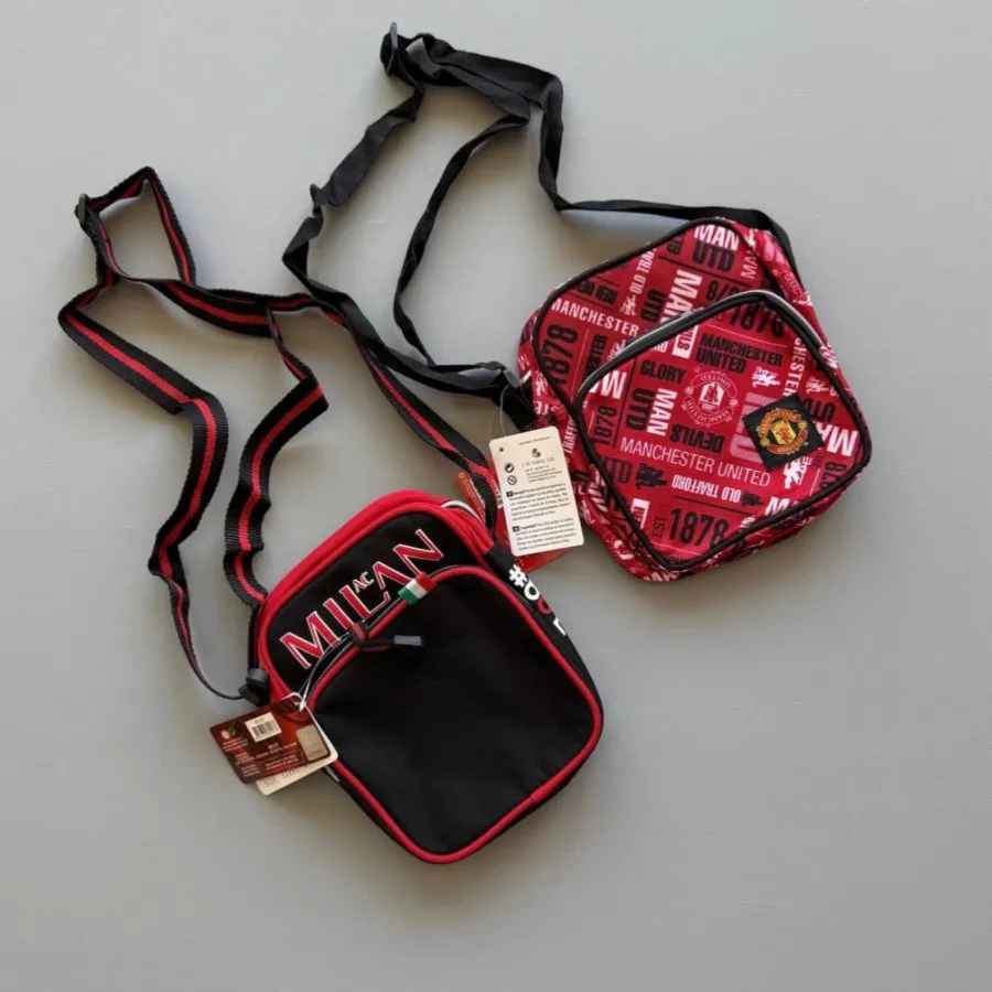 کیف فوتبالی المانی