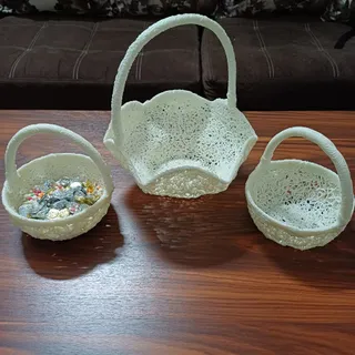 سبد نقل و گیفت عروس