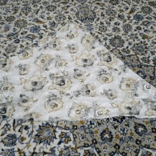 مقنعه نماز