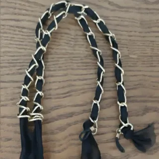 بند عینک