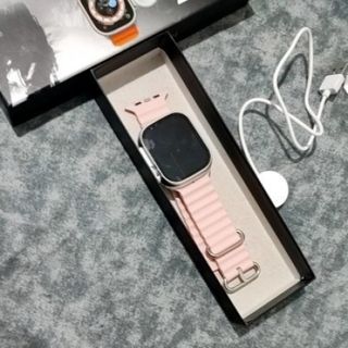 ساعت هوشمند T900