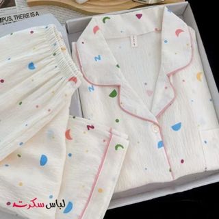 ست بلوز شلوار راحتی