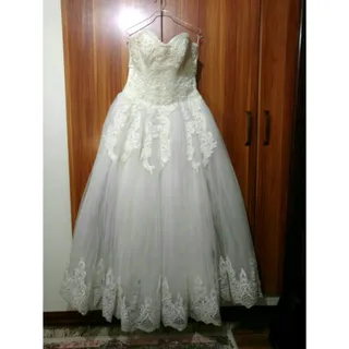 لباس عروس