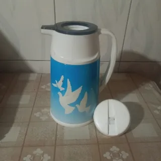 فلاسک چایی