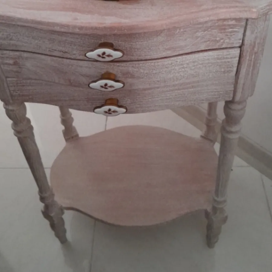 آباژور مارک ومیزچوبی