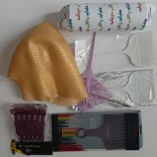 ابزار لایت و بالیاژ