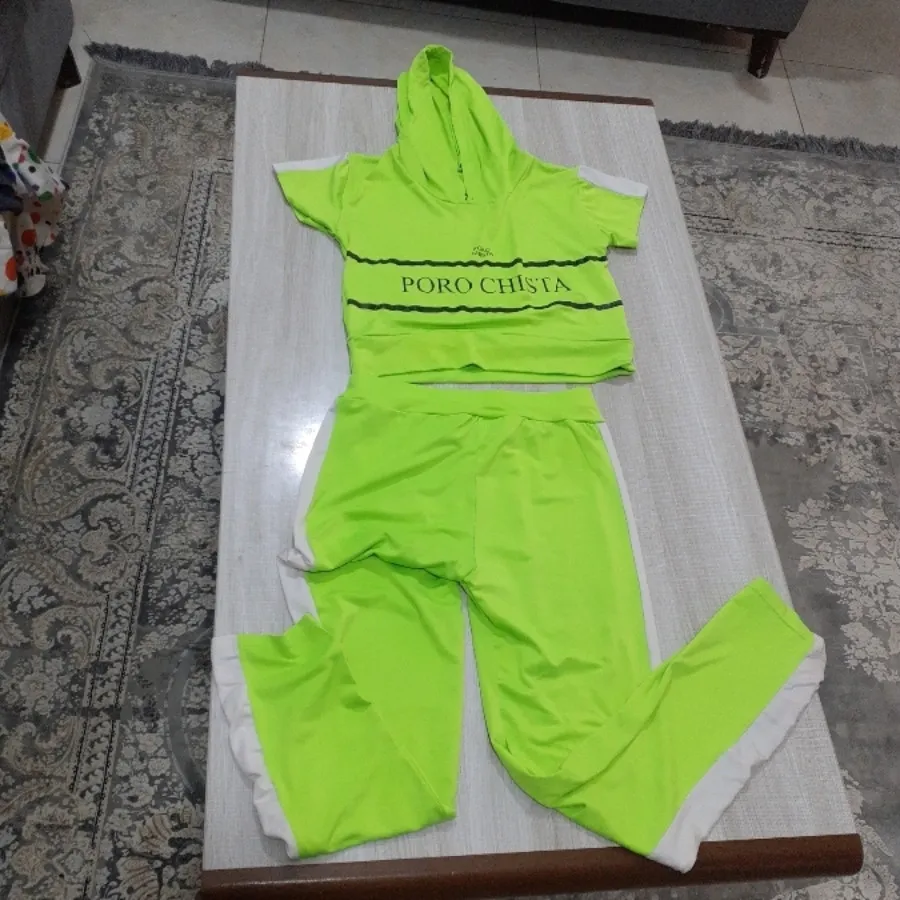 ست لباس راحتی