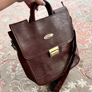 کیف دستی بزرگ