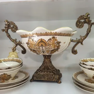 ظرف میوه
