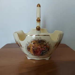 ظرف شکلات