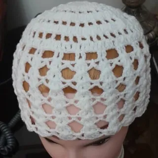 کلاه تابستانه