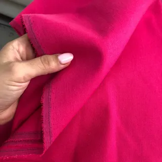 پارچه لینن سرخابی