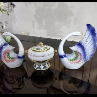 قوی چینی