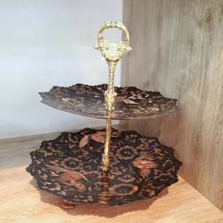 شیرینی خوری