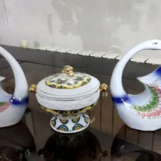 شکلات خوری