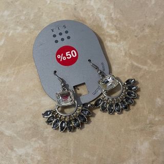 گوشواره ی زیبا