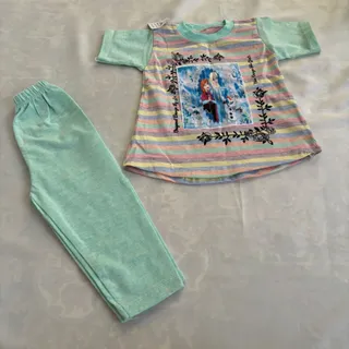 ست دخترانه