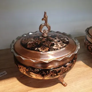 شکلات خوری