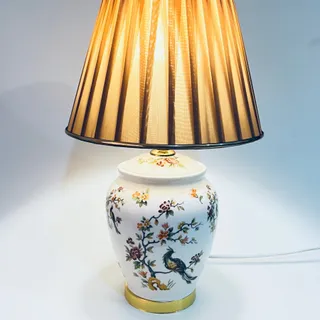 آباژور طرح سیمرغ