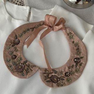 یقه زارا