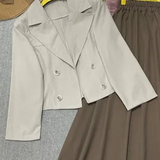 کت و دامن سیلوانا