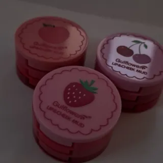 خوردنی ترین رژگونه رژ لب