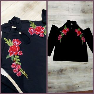 بلوز مجلسی پرنسسی خوشگل