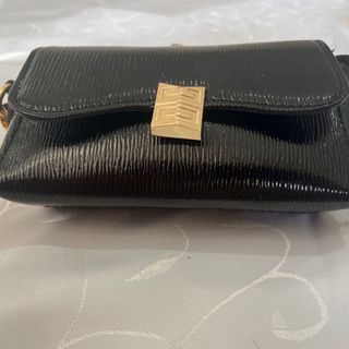 کیف مجلسی مشکی