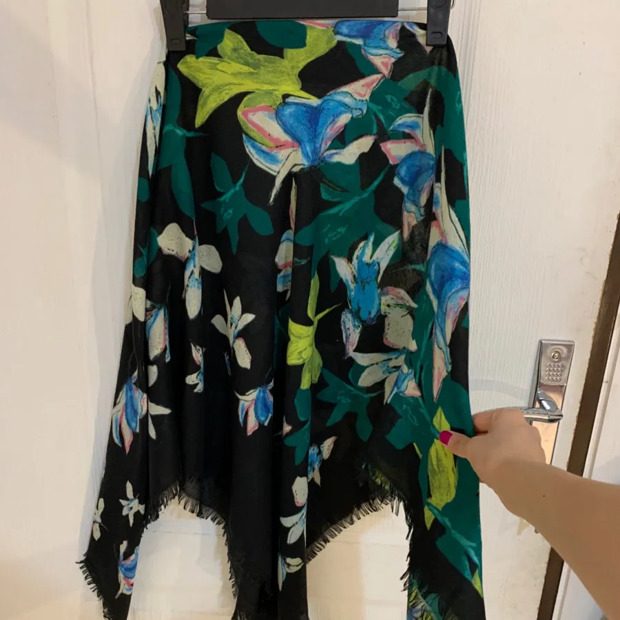 روسری h&m