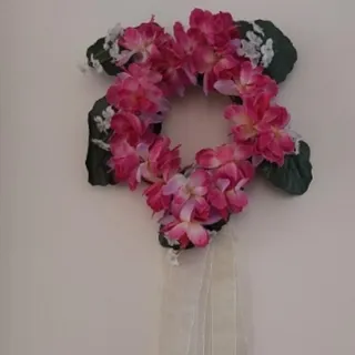 حلقه گل